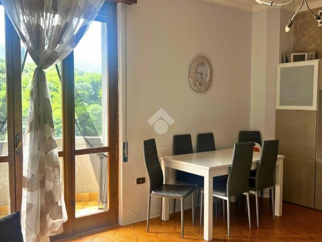 Appartamento in vendita a Comunità montana della valle Camonica, Darfo