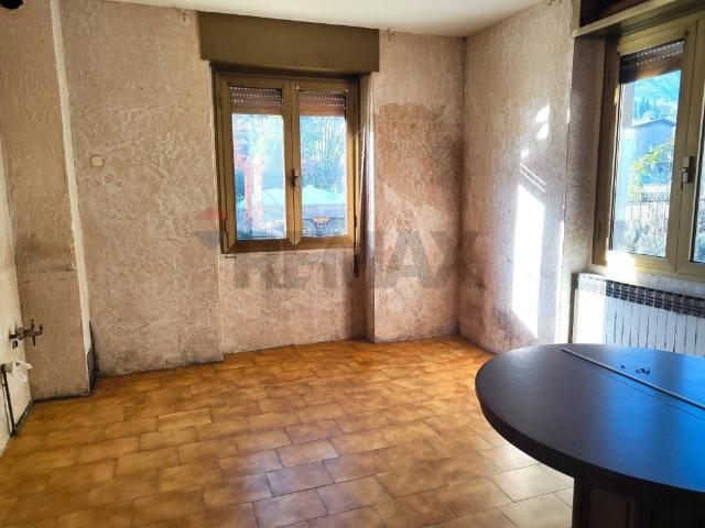 Appartamento in vendita a Comunità montana della valle Camonica, Darfo