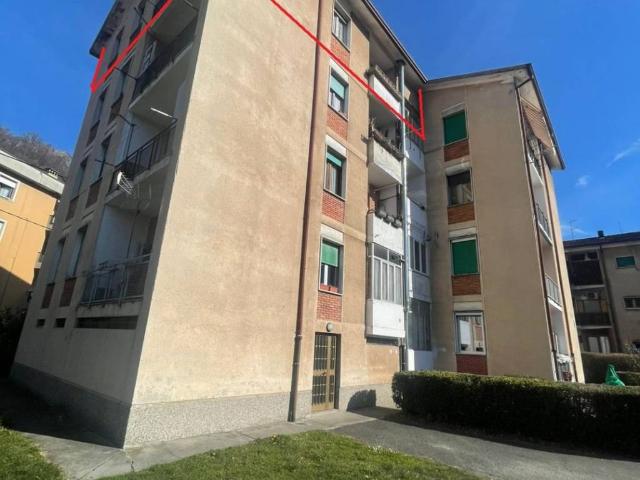 Appartamento in vendita a Comunità montana della valle Camonica, Darfo