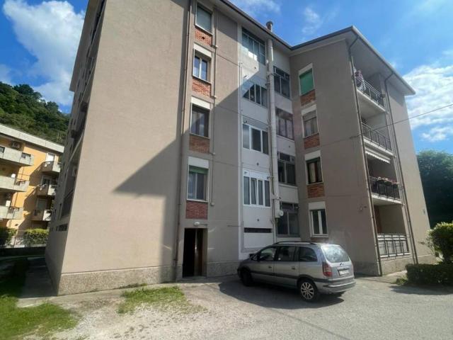 Appartamento in vendita a Comunità montana della valle Camonica, Darfo