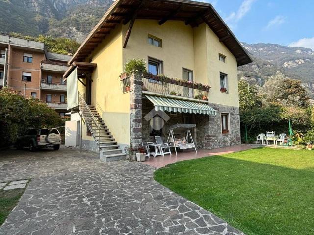 Appartamento in vendita a Comunità montana della valle Camonica, Darfo