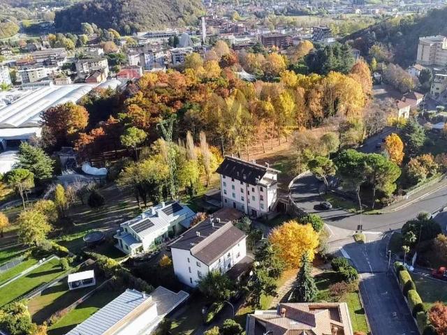 Appartamento in vendita a Comunità montana della valle Camonica, Darfo