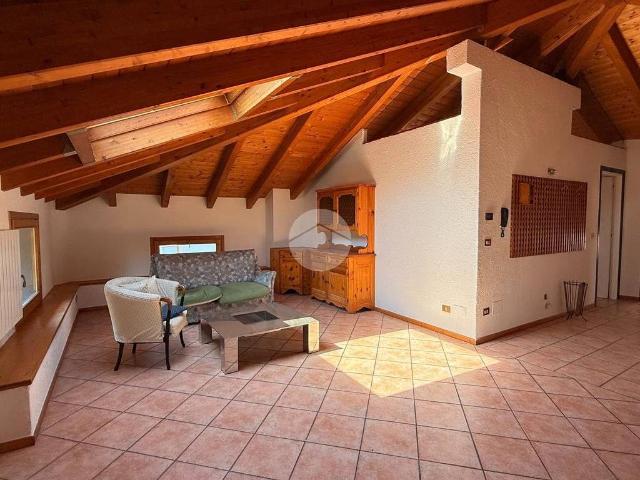Appartamento in vendita a Comunità montana della valle Camonica, Darfo