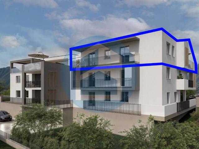Appartamento in vendita a Comunità montana della valle Camonica, Darfo