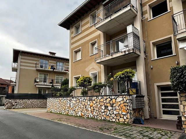 Appartamento in vendita a Montecchio, Darfo Boario Terme