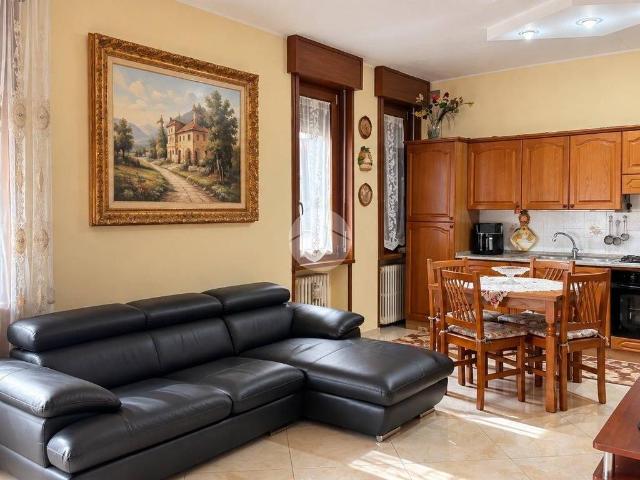 Appartamento in vendita a Montecchio, Darfo Boario Terme