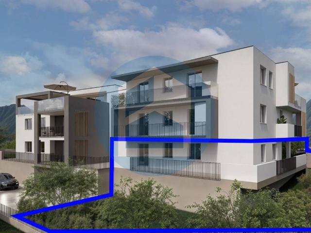 Appartamento in vendita a Comunità montana della valle Camonica, Darfo