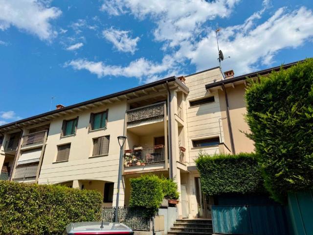 Appartamento in vendita a Comunità montana della valle Camonica, Darfo
