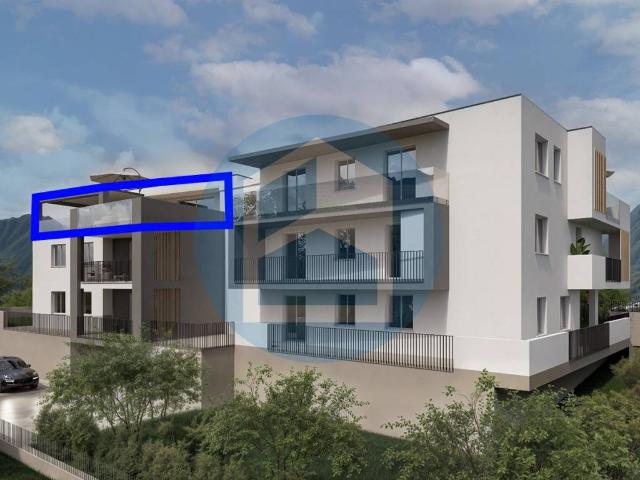 Appartamento in vendita a Comunità montana della valle Camonica, Darfo