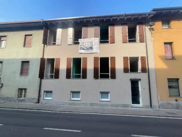 Appartamento in vendita a Comunità montana della valle Camonica, Darfo