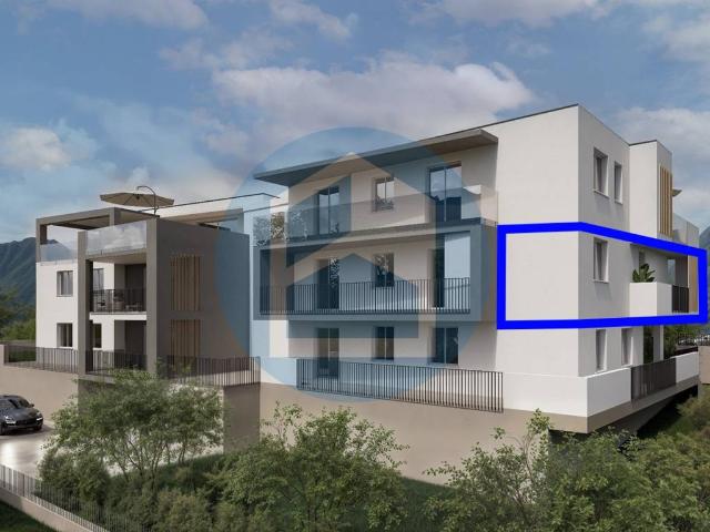 Appartamento in vendita a Comunità montana della valle Camonica, Darfo
