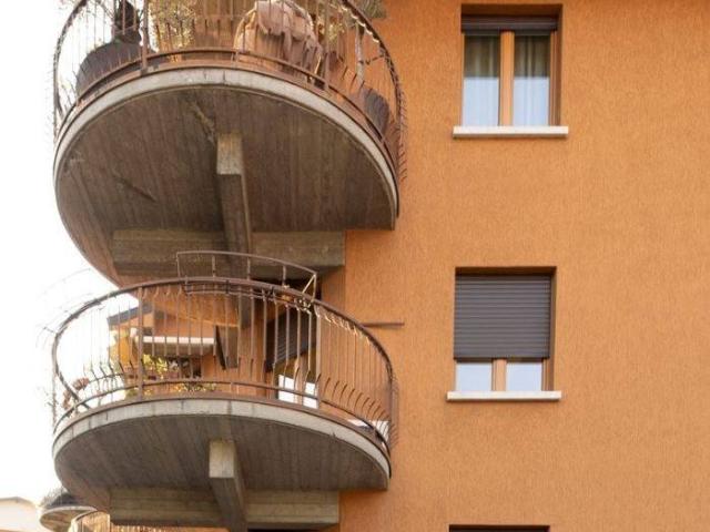 Appartamento in vendita a Comunità montana della valle Camonica, Darfo