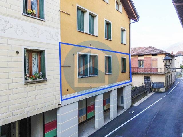 Appartamento in vendita a Comunità montana della valle Camonica, Darfo