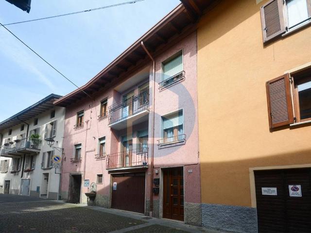Appartamento in vendita a Comunità montana della valle Camonica, Darfo