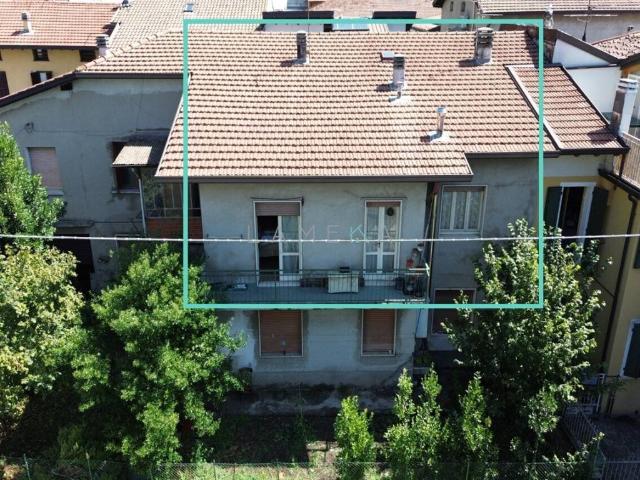 Appartamento in vendita a Comunità montana della valle Camonica, Darfo
