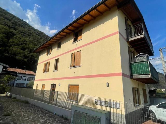Appartamento in vendita a Comunità montana della valle Camonica, Darfo