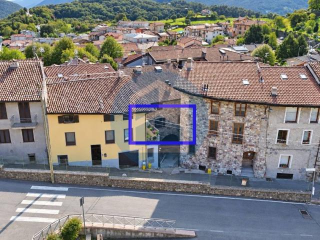 Appartamento in vendita a Gorzone, Darfo Boario Terme