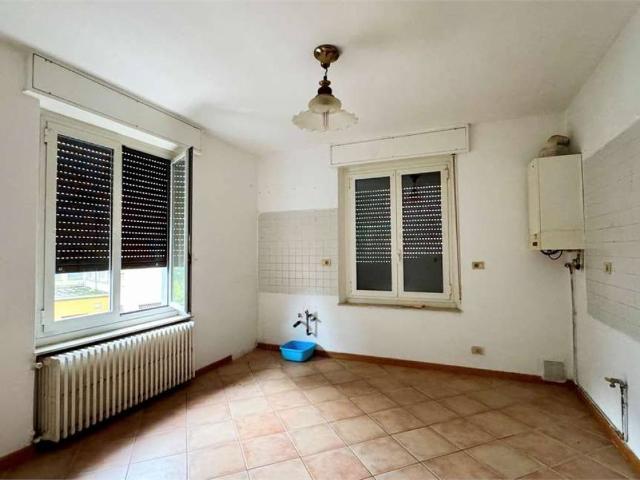 Appartamento in vendita a Corna, Darfo Boario Terme