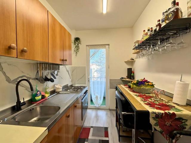 Appartamento in vendita a Comunità montana della valle Camonica, Darfo