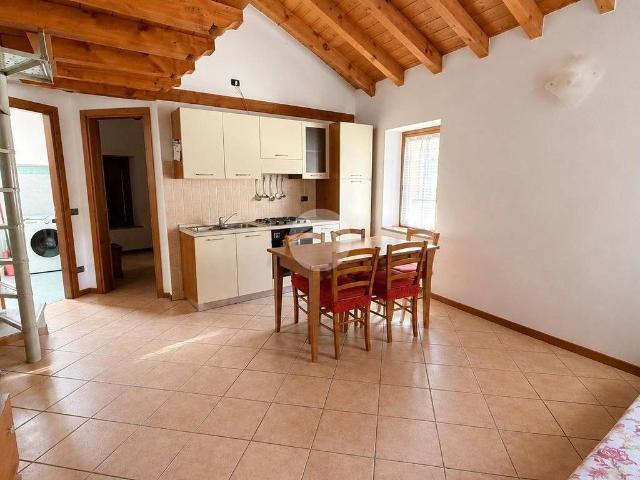 Appartamento in vendita a Comunità montana della valle Camonica, Darfo