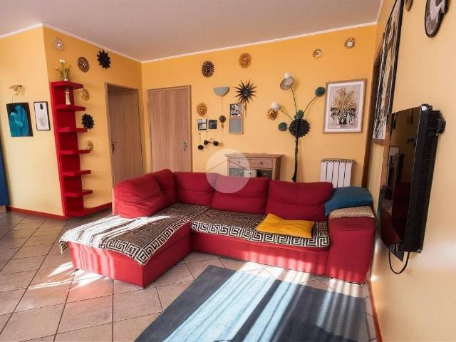 Appartamento in vendita a Comunità montana della valle Camonica, Darfo