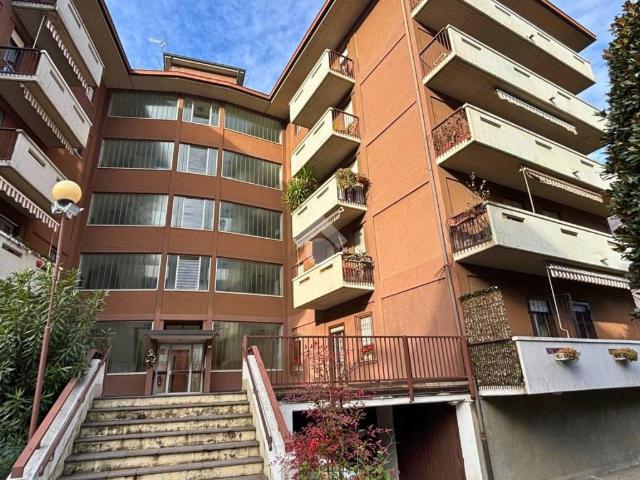 Appartamento in vendita a Comunità montana della valle Camonica, Darfo