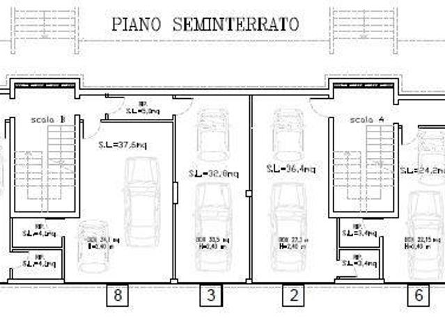 Appartamento in vendita a Montecchio, Darfo Boario Terme
