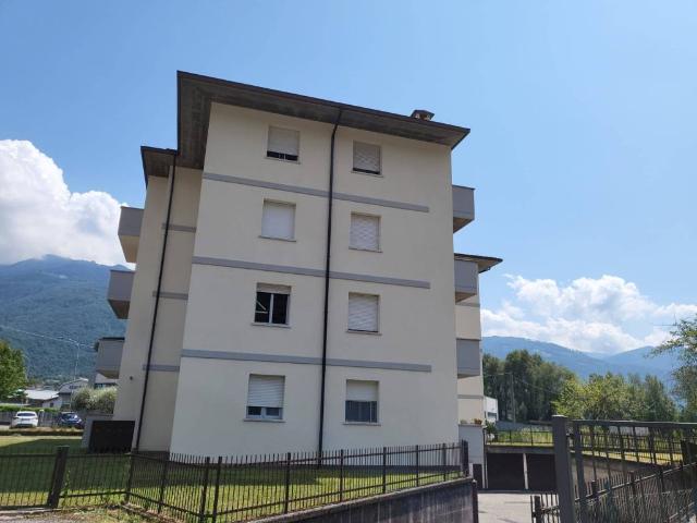 Appartamento in vendita a Comunità montana della valle Camonica, Darfo