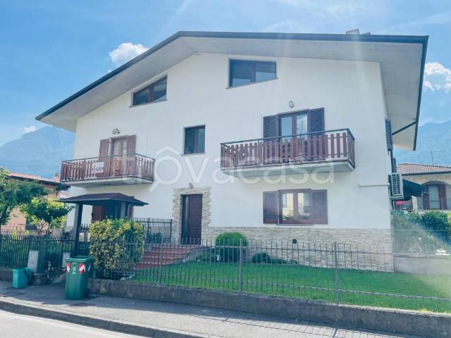 Appartamento in vendita a Comunità montana della valle Camonica, Darfo