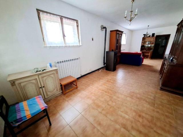 Appartamento in vendita a Pian Carnese, Davagna