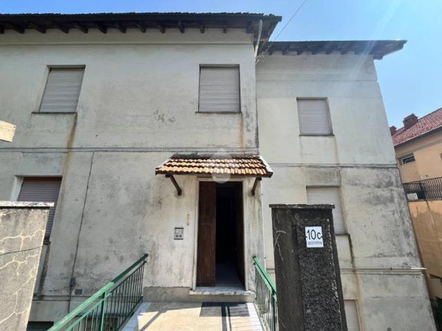 Appartamento in vendita a Davagna, Liguria