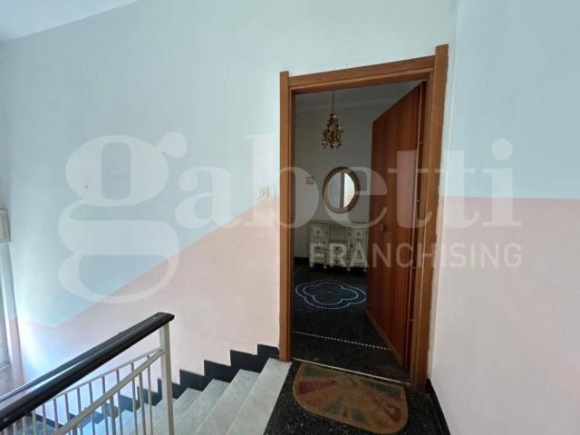 Appartamento in vendita a Davagna, Liguria