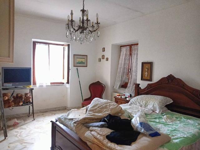 Appartamento in vendita a Davagna, Liguria