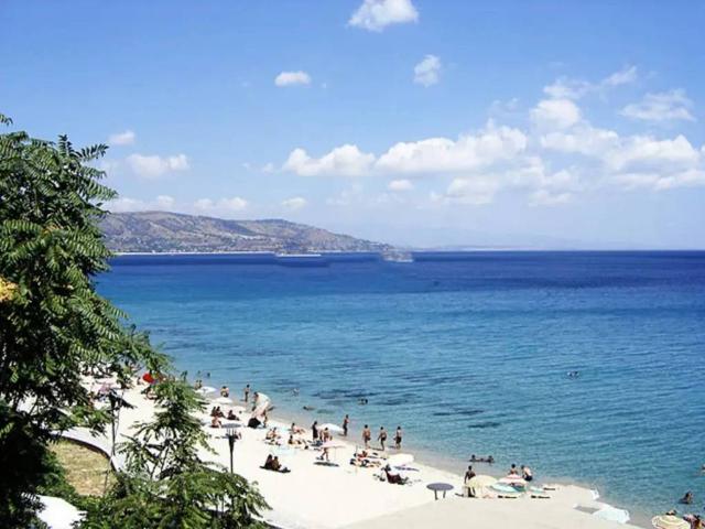 Appartamento in vendita a Calabria, Catanzaro