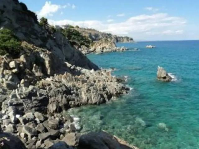 Appartamento in vendita a Calabria, Catanzaro
