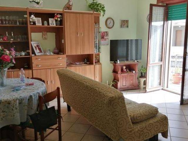 Appartamento in vendita a Calabria, Catanzaro
