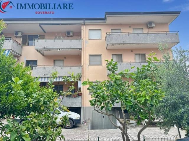 Appartamento in vendita a Calabria, Catanzaro