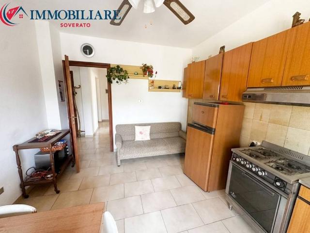 Appartamento in vendita a Calabria, Catanzaro