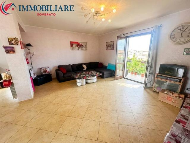 Appartamento in vendita a Calabria, Catanzaro