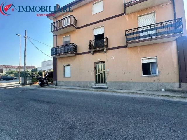 Appartamento in vendita a Calabria, Catanzaro