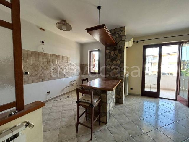Appartamento in vendita a Calabria, Catanzaro