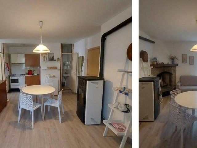 Appartamento in vendita a Dazio, Lombardia
