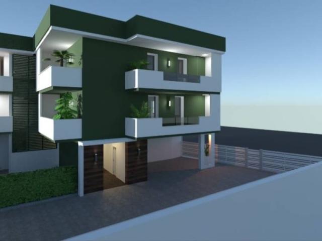 Appartamento in vendita a Decimomannu, Sardigna/Sardegna