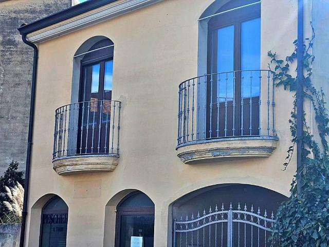 Appartamento in vendita a Decimoputzu, Sardigna/Sardegna