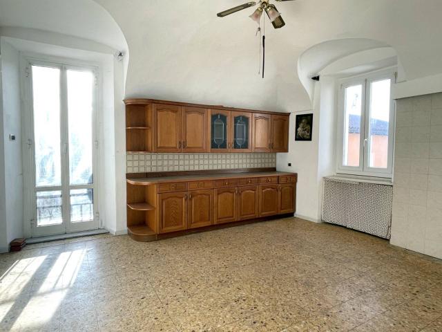 Appartamento in vendita a Dego, Liguria