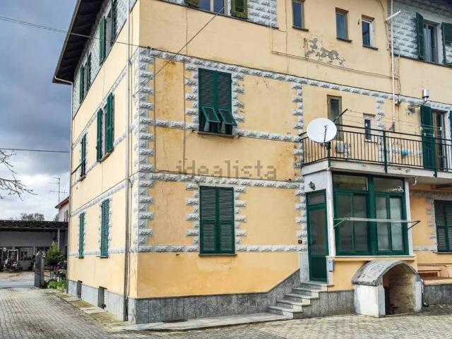 Appartamento in vendita a Supervia, Dego