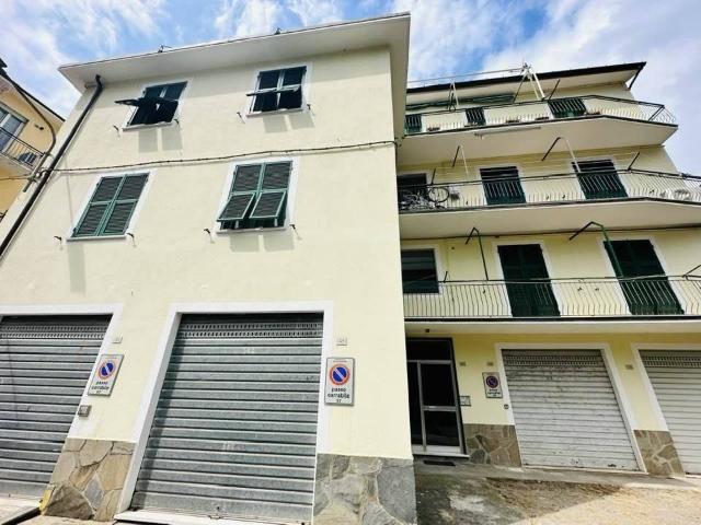 Appartamento in vendita a Deiva Marina, Liguria