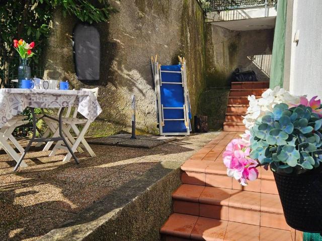 Appartamento in vendita a Deiva Marina, Liguria