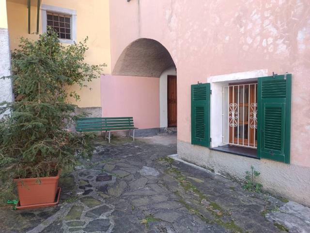 Appartamento in vendita a Piazza, Deiva Marina