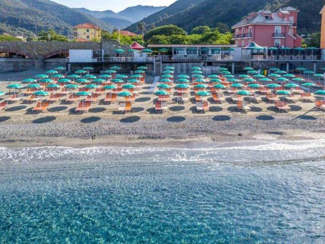 Appartamento in vendita a Deiva Marina, La Spezia